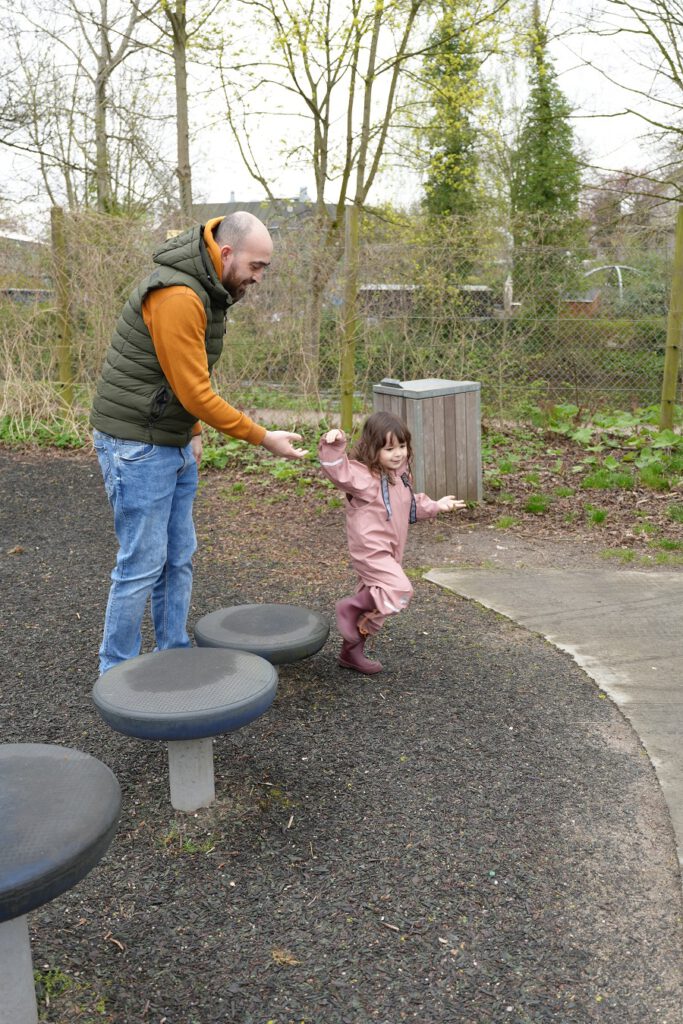 Odense Zoo in Denmark review